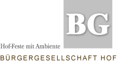 Raum für stilvolle Veranstaltungen